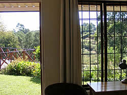 The Hilton Bed and Breakfast